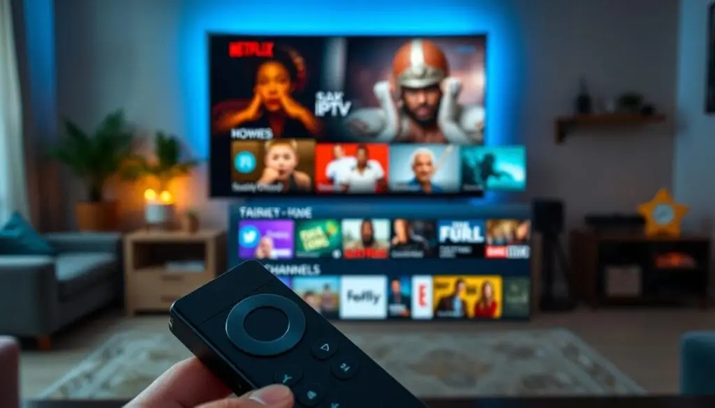 IPTV Smarters Pro APK/ Your IPTV Abonnement/ essai gratuit IPTV/ setting IPTV