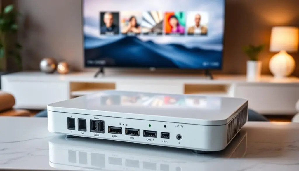 IPTV Smarters Pro Subscription / IPTV OTT Service
