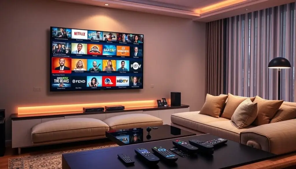 service iptv / iptv Maroc/ Sharing IPTV